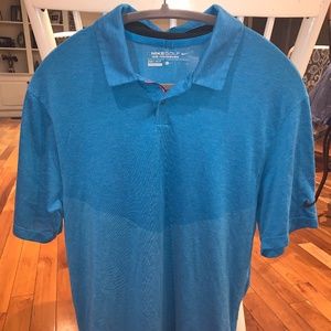Nike Golf Shirt